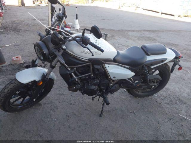 Kawasaki El450 A Image 15