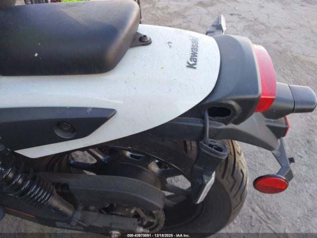 Kawasaki El450 A Image 11