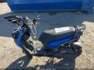 Yamaha Yw125 Image 7