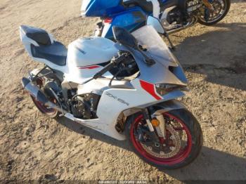  Salvage Kawasaki Zx636