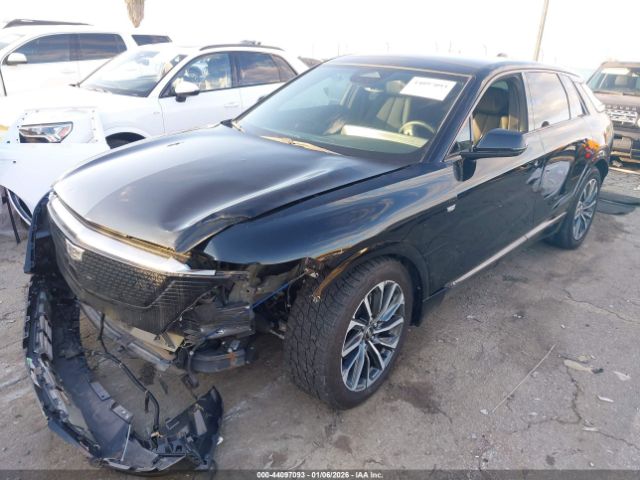 Cadillac LYRIQ Image 20