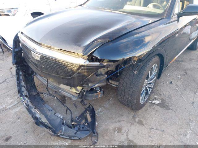 Cadillac LYRIQ Image 9