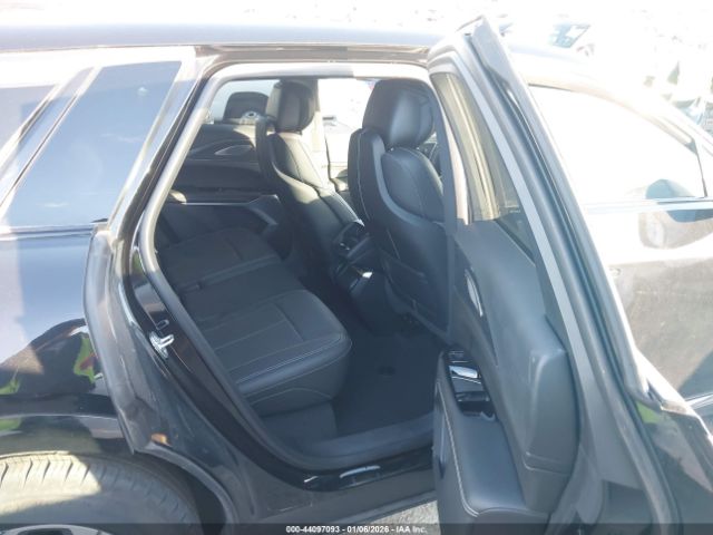 Cadillac LYRIQ Image 10