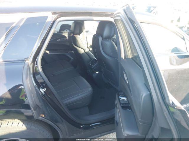 Cadillac LYRIQ Image 10