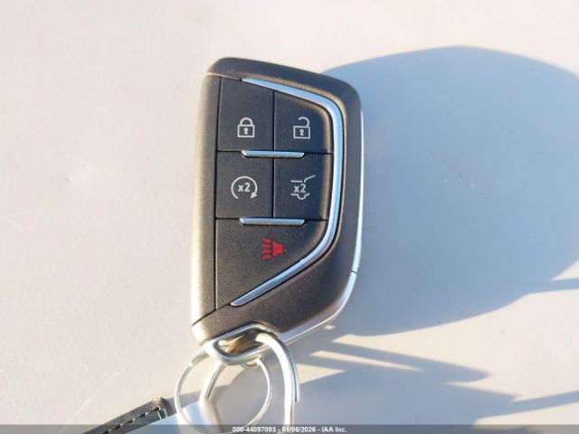 Cadillac LYRIQ Image 12