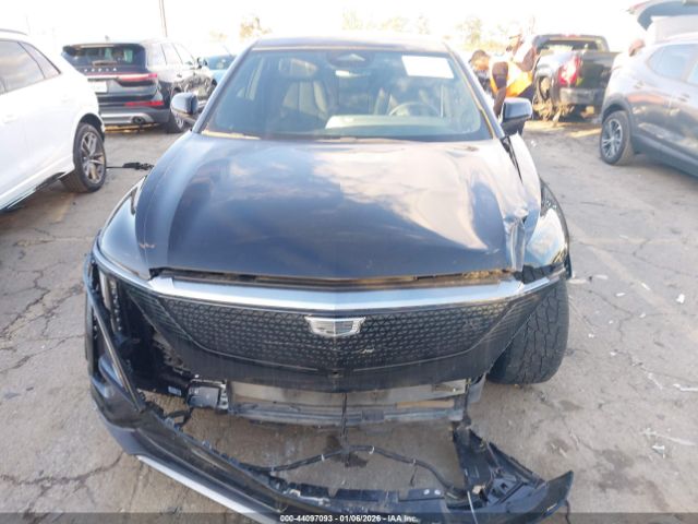 Cadillac LYRIQ Image 19