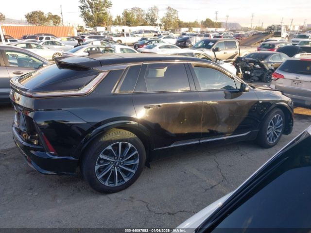 Cadillac LYRIQ Image 5