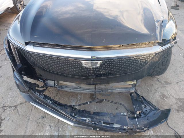 Cadillac LYRIQ Image 16