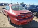 Ford Taurus Sho Image 2