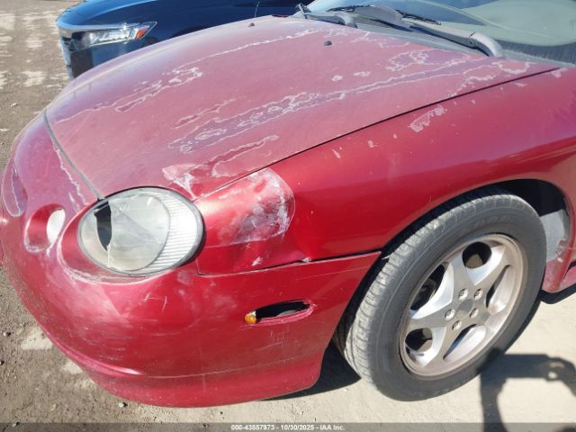 Ford Taurus Sho Image 5