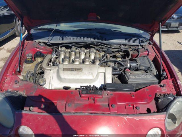 Ford Taurus Sho Image 6