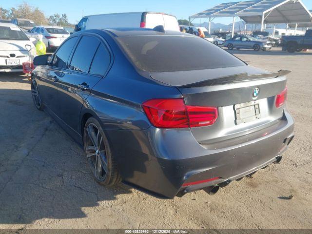 BMW 3 Series Image 9
