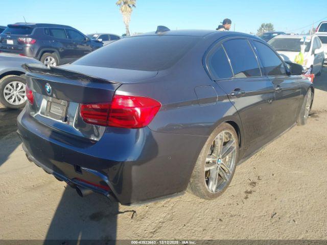 BMW 3 Series Image 2