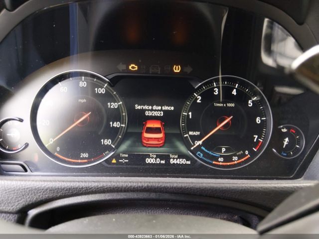 BMW 3 Series Image 3