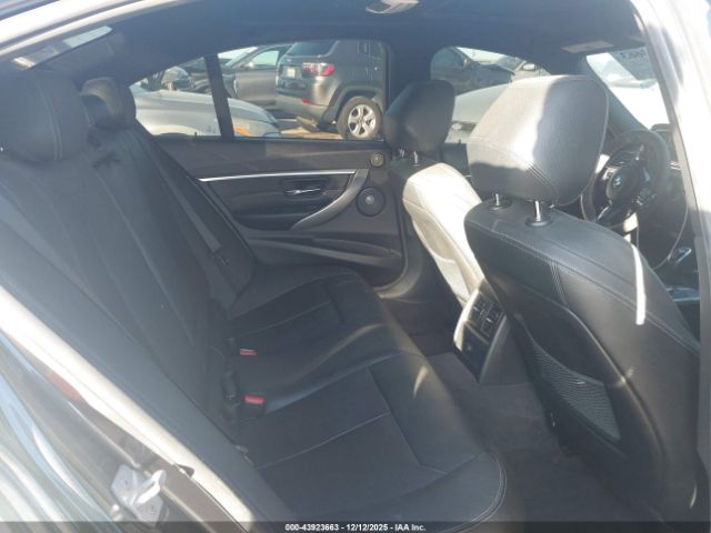 BMW 3 Series Image 7