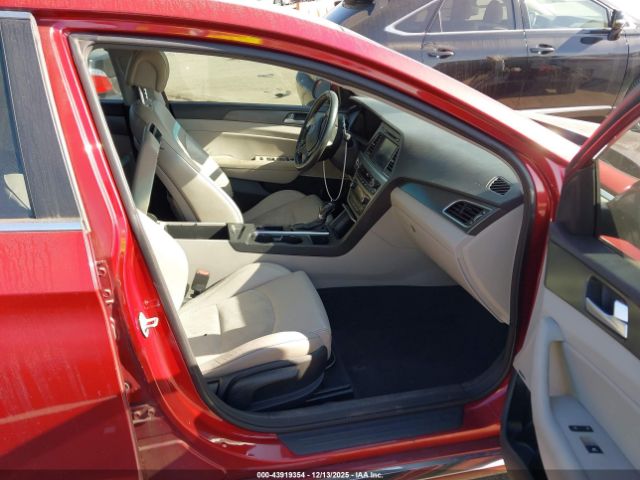 Hyundai SONATA Sport Image 3