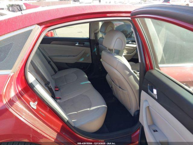 Hyundai SONATA Sport Image 2