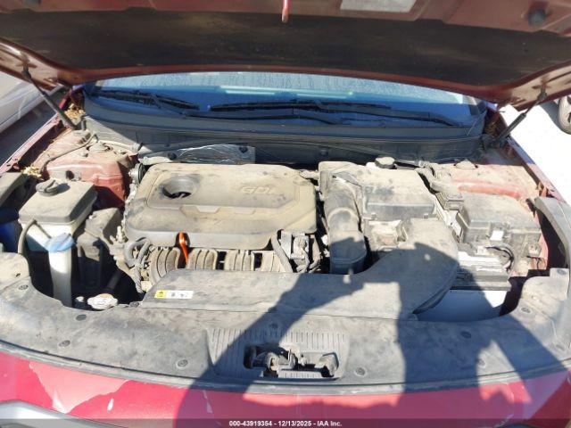 Hyundai SONATA Sport Image 7