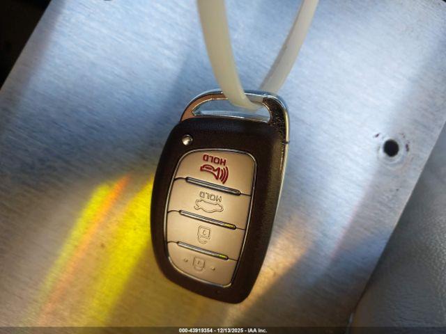 Hyundai SONATA Sport Image 8