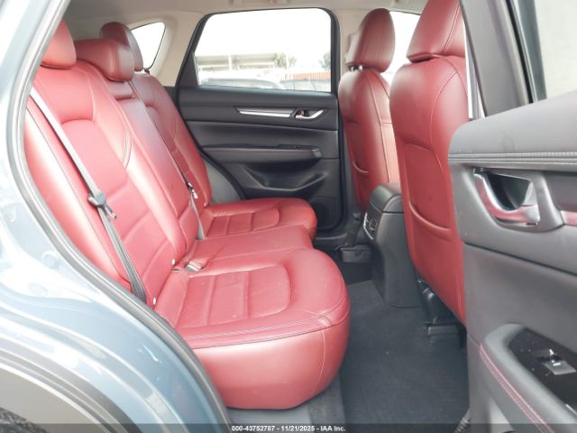 Mazda Cx Carbon Edition Turbo Image 2