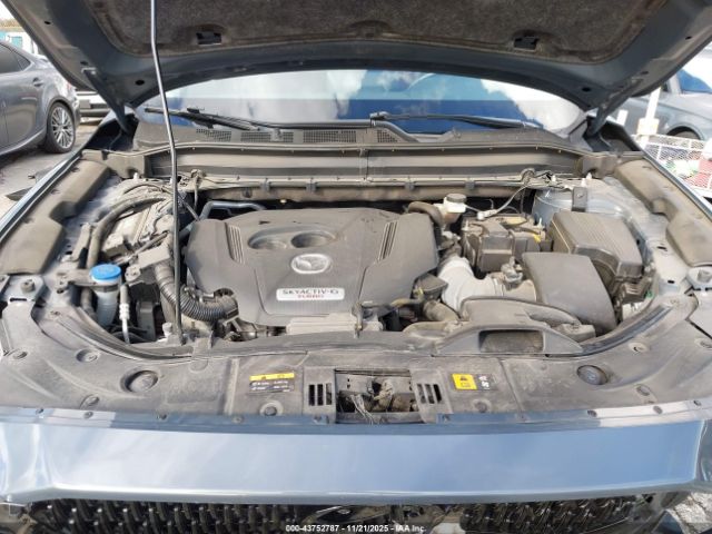 Mazda Cx Carbon Edition Turbo Image 4