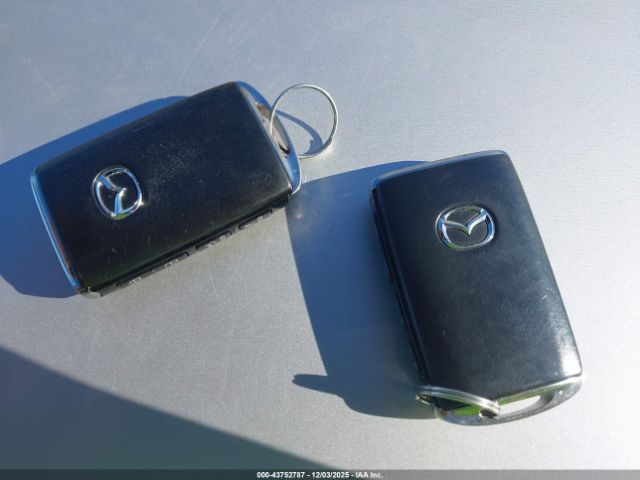 Mazda Cx Carbon Edition Turbo Image 10