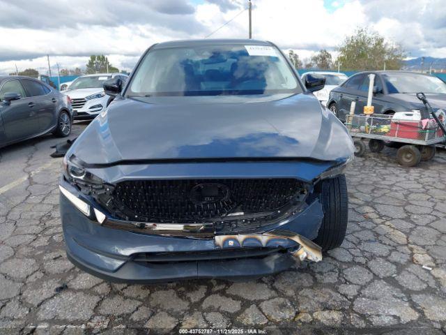 Mazda Cx Carbon Edition Turbo Image 6