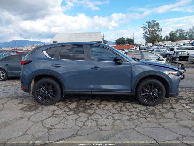 Mazda Cx Carbon Edition Turbo Image 8