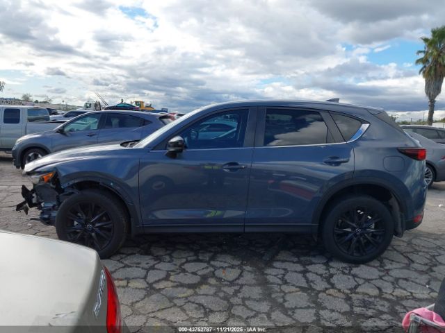 Mazda Cx Carbon Edition Turbo Image 9