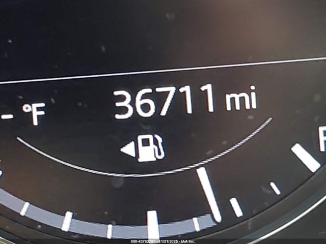 Mazda Cx Carbon Edition Turbo Image 5