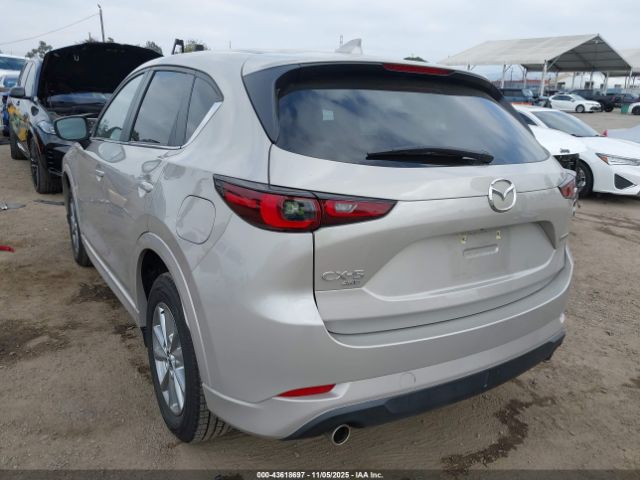 Mazda Cx 2.5 S Preferred Image 14
