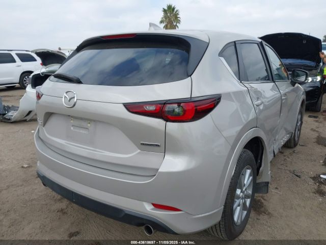 Mazda Cx 2.5 S Preferred Image 12