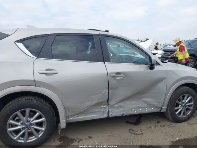 Mazda Cx 2.5 S Preferred Image 15