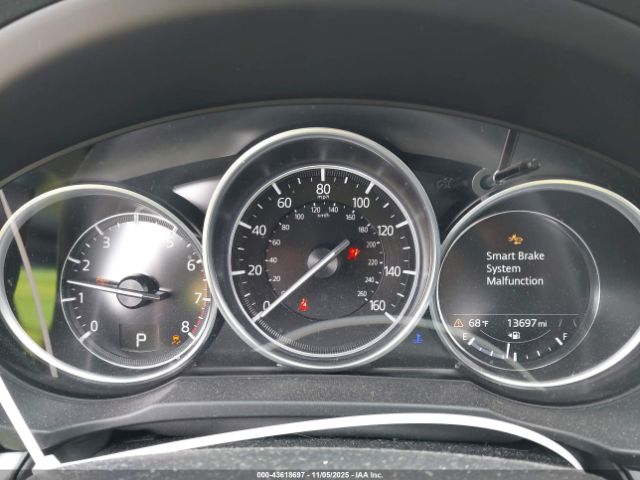 Mazda Cx 2.5 S Preferred Image 4