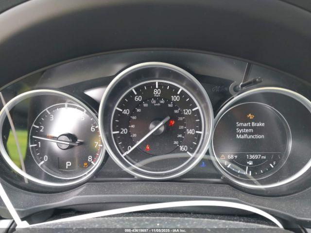 Mazda Cx 2.5 S Preferred Image 4