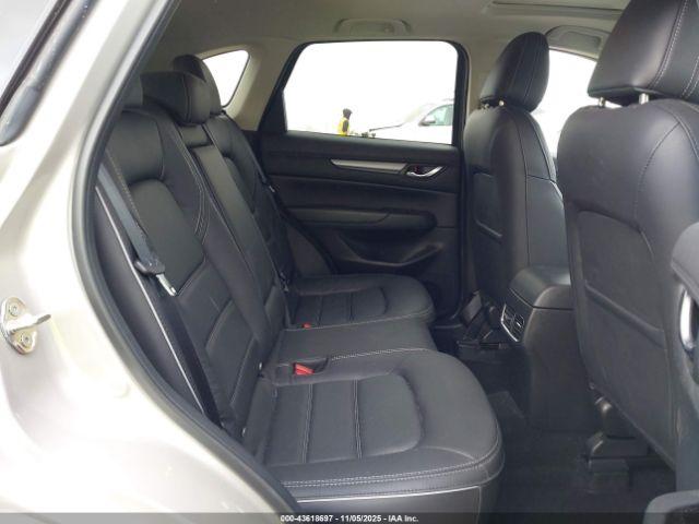 Mazda Cx 2.5 S Preferred Image 11