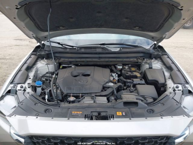 Mazda Cx 2.5 S Preferred Image 16