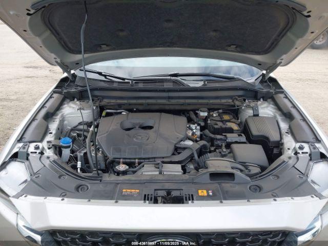 Mazda Cx 2.5 S Preferred Image 16