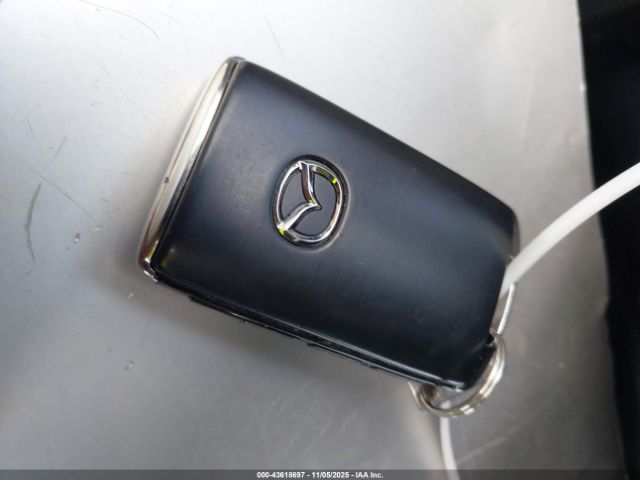 Mazda Cx 2.5 S Preferred Image 8