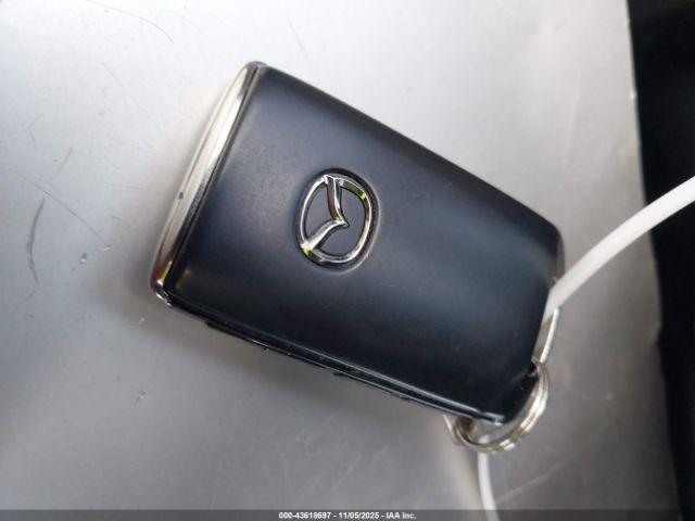 Mazda Cx 2.5 S Preferred Image 8