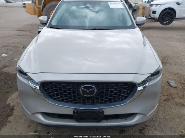 Mazda Cx 2.5 S Preferred Image 3