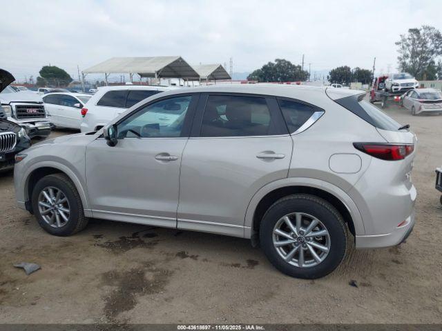 Mazda Cx 2.5 S Preferred Image 6