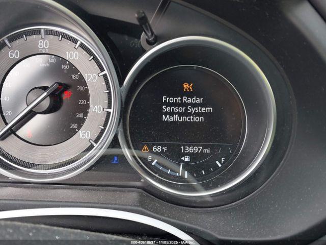 Mazda Cx 2.5 S Preferred Image 5