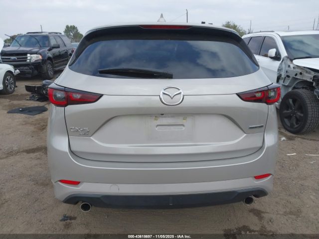 Mazda Cx 2.5 S Preferred Image 10