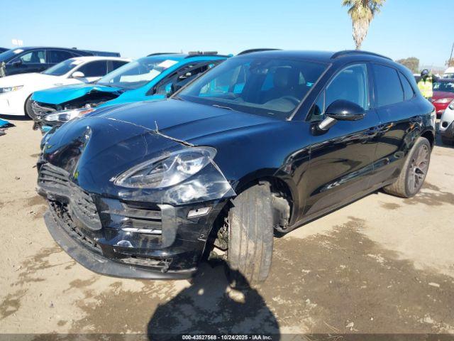 Porsche Macan S Image 14