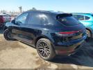 Porsche Macan S Image 2