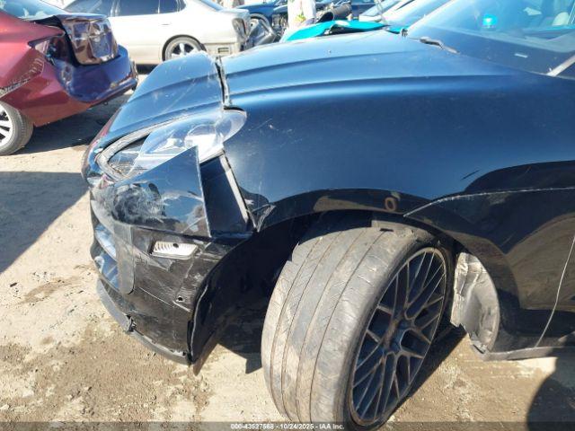 Porsche Macan S Image 4