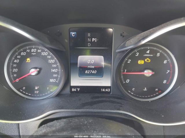 Mercedes-Benz GLC 4matic Image 5