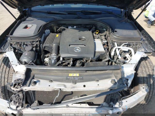 Mercedes-Benz GLC 4matic Image 12