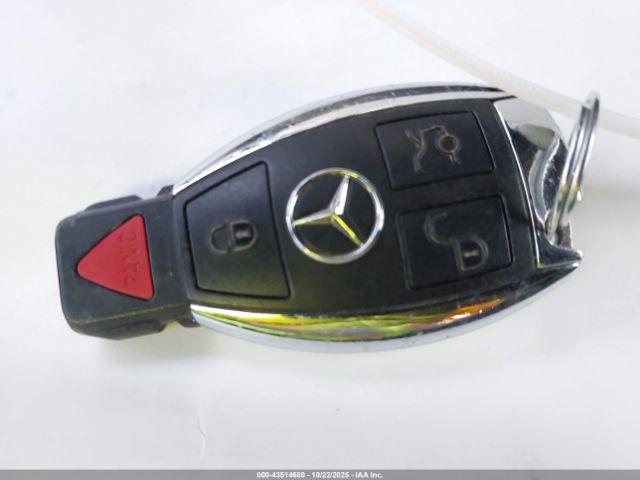 Mercedes-Benz GLC 4matic Image 11